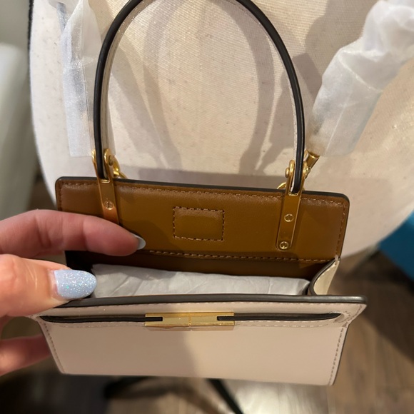 ✨Tory Burch (NWT) Lee Radziwill Nano Bag✨ - Picture 6 of 9